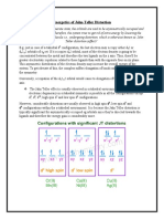 Energetics of Jahn-Teller Distortion