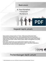 Tugas2 - Bank Umum