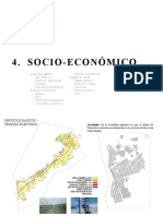 Analisis Territorial de Pimentel-Entrega