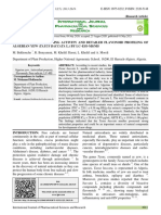 Free Radical Scavenging Activity and Detailed Flavonoid Profiling of Algerian Yew (Taxus Baccata L.) by Lc-Esi-Ms/Ms