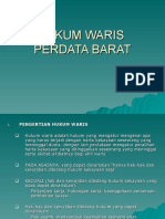 Hukum Waris