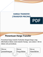Materi 5 Harga Transfer