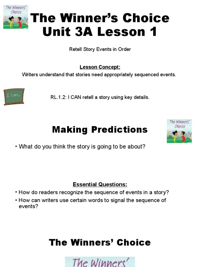 Reading Writing Unit 3 Module A Sample PDF Pronoun Language Mechanics