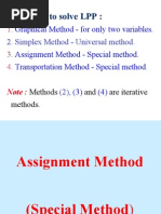 AP For B.Tech. (Mechanical)