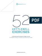 52 Kettlebell Exercises