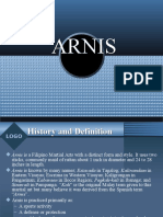 Arnis