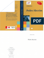 Pedro Alecrim - António Mota