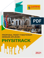 Proposal Physitrack