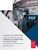 COVID19 - Consultation Paper