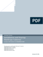 Hardcopy Cameras, Camera Information For SOMARIS 5 VB41 CSTD CT02-023.805.02 CT00-000.814.40