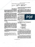 A Decomposition Approach To Unit Maintenance Scheduling