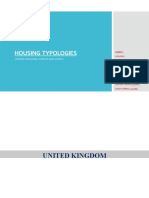 Housing Typologies: United Kingdom, Europe and Africa
