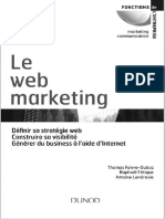 Web Marketing