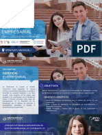 Brochure Diplomatura Open Gestion Empresarial Min