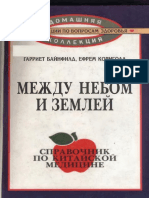 Байнфилд - Между Небом и Землей