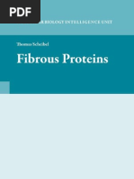 Download Fibrous Proteins by Edita Vujasinovi SN50817907 doc pdf