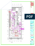 Water Tank Specifications and Parking Layout