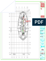 Floor plan document layout