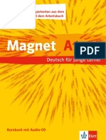 Magnet Sample A 1