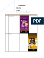 Bukti Promosi Noval Lerian
