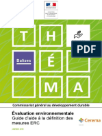 Théma - Guide d’aide à la définition des mesures ERC