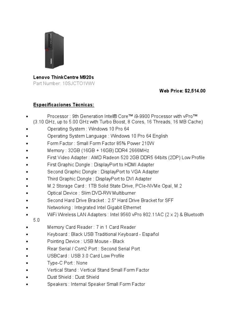Inversion Desktop - Laptop 2021 | PDF | Solid State Drive | Computer ...