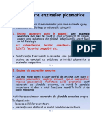 Curs biochimie clinica