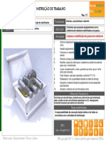 IT-T-111-007-Limpeza e Substituição de Graxa em Redutores