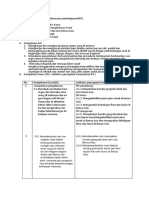 RPP Kelas Ix Letak Dan Luas Benua Asia Yang Baru (Ukin) - Dikonversi-Digabungkan-1