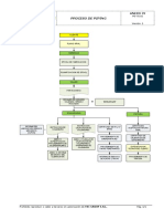 ANEXO IV, PROCESO PIPING