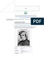 Leonardo de Pisa