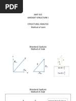 AMT 4101 Aircraft Structure 1