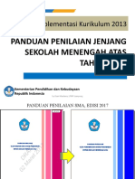 Z02 Pedoman Penilaian K13 SMA 2017