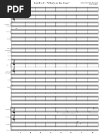 1m1B v2-【What's in the Case】Boswell (B) Score