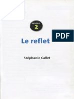 Le Reflet Niveau 2-ELEVES