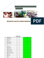 Format Microplanning