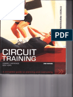 Circuit Training