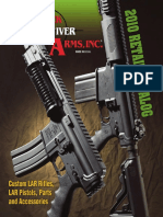 Documents - Pub Rock River Arms Catalog 2010