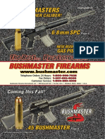 2006 Bushmaster Catalog