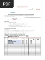 FRUITS-Request-for-Quotation FRUITS - RFQ