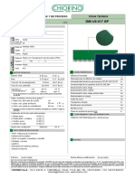 Deflexiones en Pavimentos PDF | PDF | Estadísticas | Temperatura