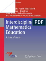 2016_Book_InterdisciplinaryMathematicsEd