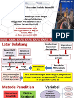 Presentasi DR Maftuhah Nurbeti MPH 47