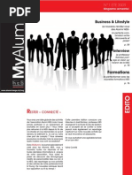 Download HEG Genve - Journal MyAlumni Numro 1 by Alumni HEG Genve SN50819164 doc pdf