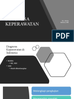 Diagnosa Keperawatan