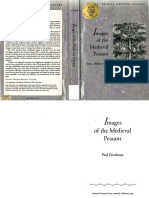(Figurae - Reading Medieval Culture) Paul Freedman - Images of The Medieval Peasant-Stanford University Press (1999)