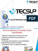 Sesión N°1 Electricidad Del Vehiculo 3 C21 2021-1