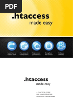 Htaccess Made Easy - DEMO