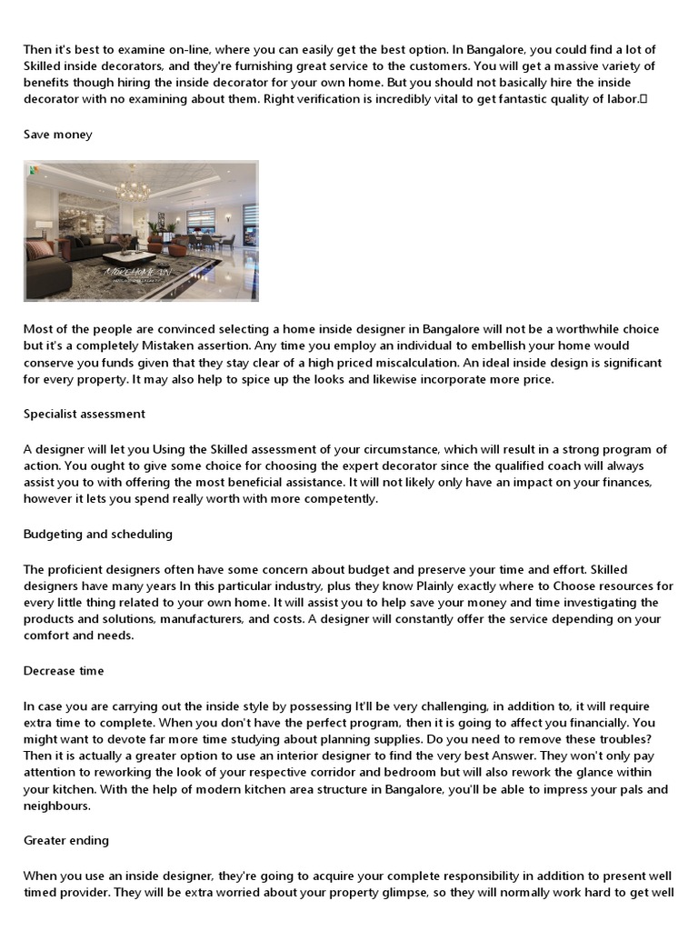 29263how To Explain Interior Design To Your Grandparents PDF 