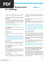 NFPA 1 Fire Hydrant Requirements | PDF | Fire Sprinkler System